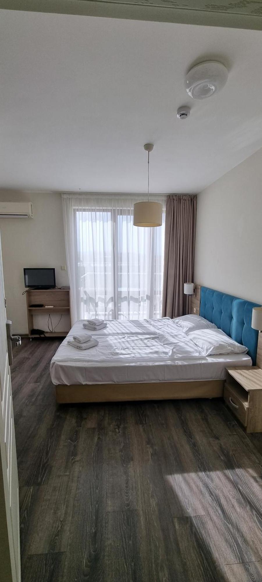 Apart Sun Travel Sluneční pobřeží Exteriér fotografie