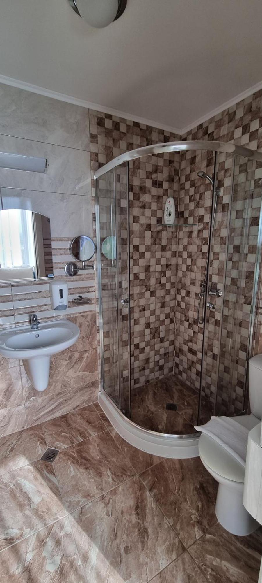 Apart Sun Travel Sluneční pobřeží Exteriér fotografie